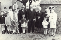 Datering 1966. fam Kuipers