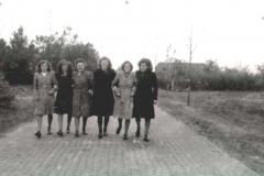 Datering 1939. Statenweg