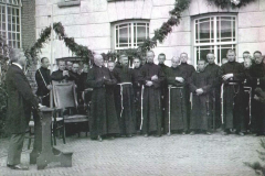 Datering 1922. 200 jaar in Boekel