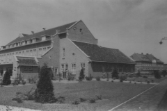 Datering 1947. Sint Lodewijkpaviljoen