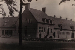 Datering 1960. Boerderij van Huize Padua