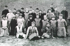 Datering 1932-1933-StCorneliusschool-klas5-6