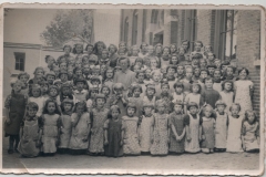 Datering 1940-1941. StJosephschool-FrancienvanDijk