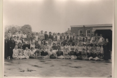 Datering 1960-1961-VGLO-hele-school