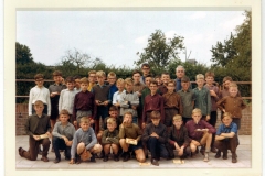 Datering 1964-1965-StJanschool-klas6