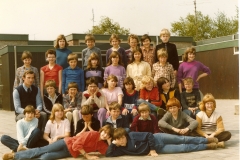 Datering 1979-1980-DrOttowschool-klas6