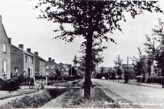 Datering 1960. Rutger van Herpenstraat.