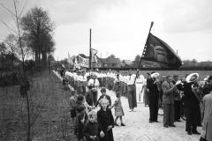 Datering 1951. rutger-van-herpenstraat